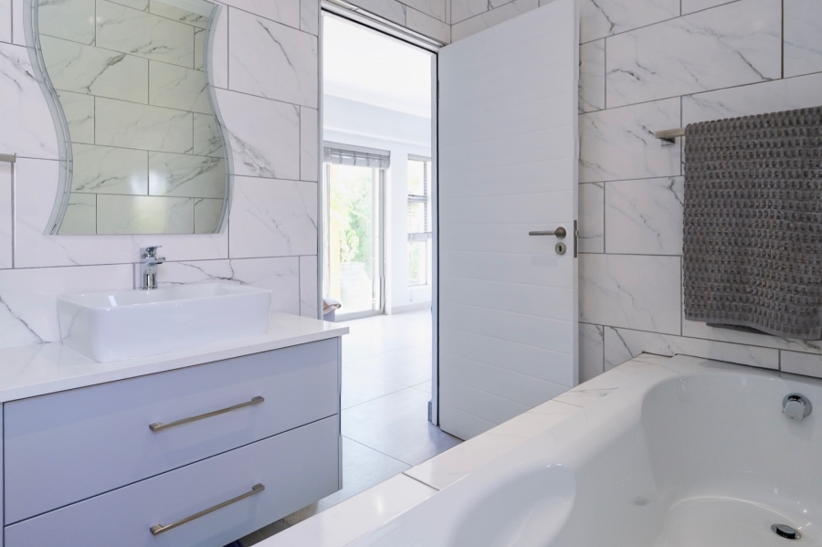 To Let 3 Bedroom Property for Rent in Blanco Western Cape